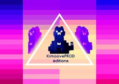 KimoovePROD éditions